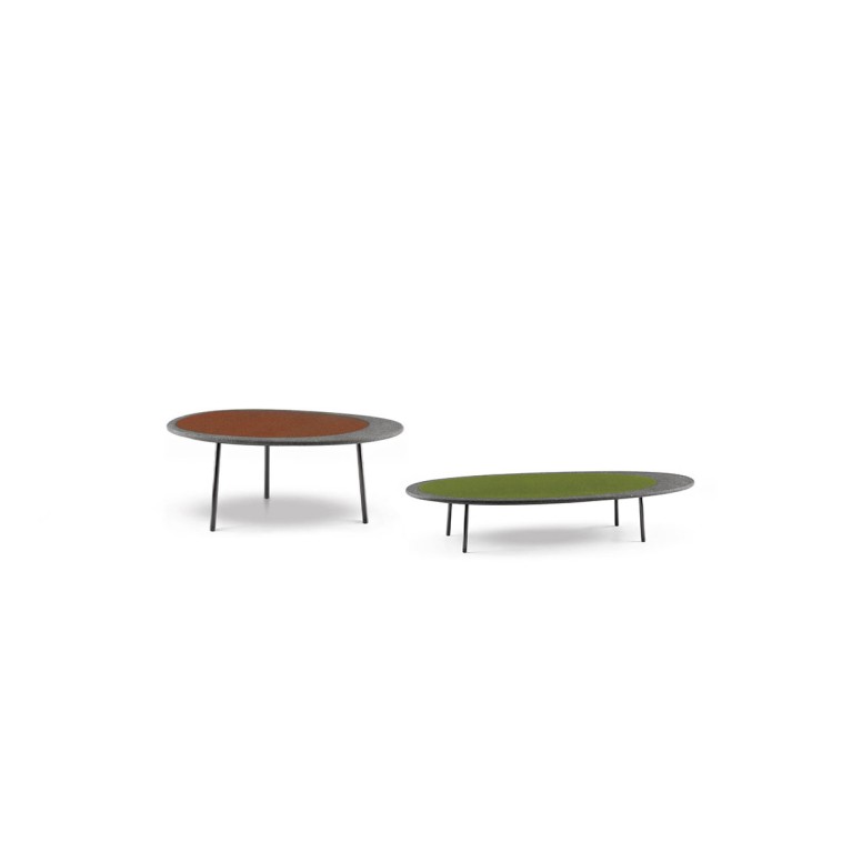 Isole Coffee Tables