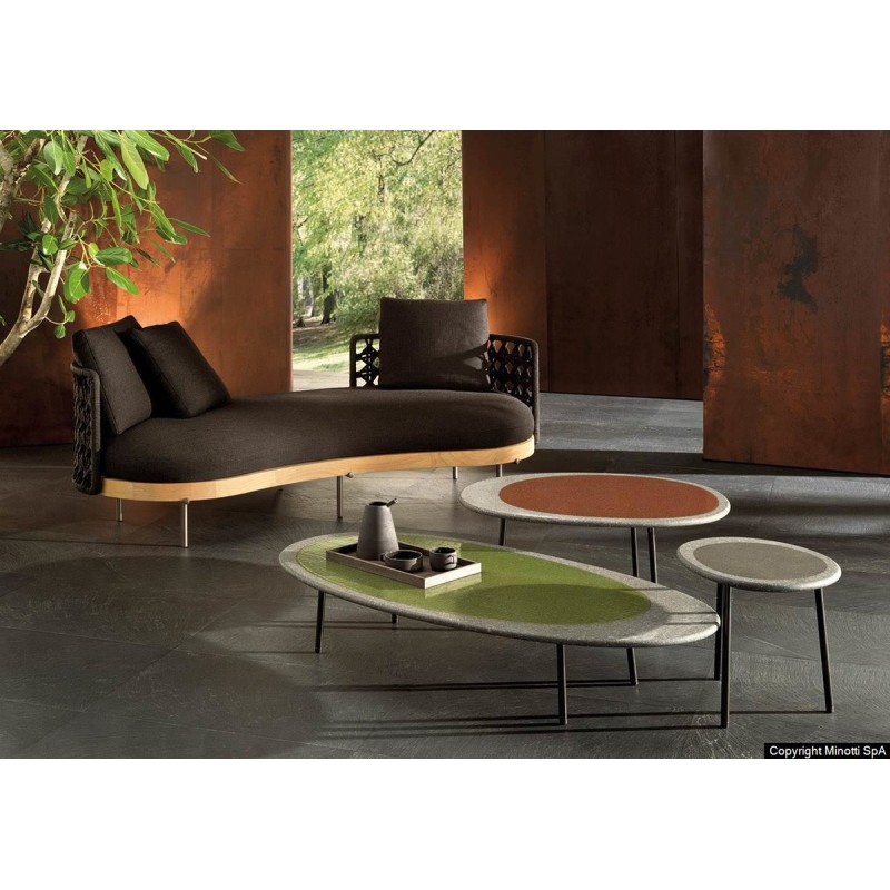 Isole Coffee Tables