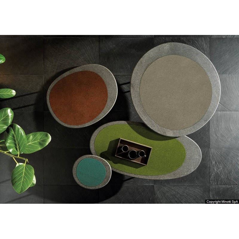 Isole Coffee Tables