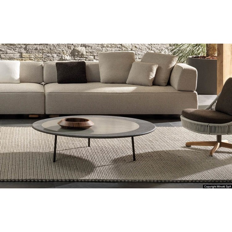 Isole Coffee Tables