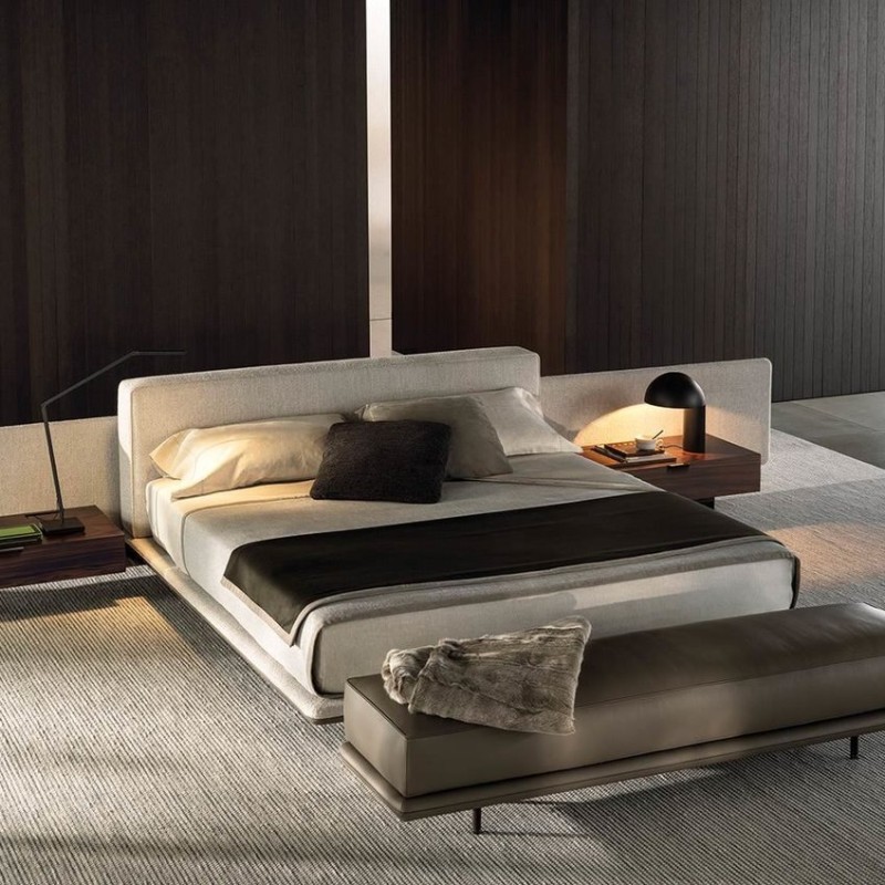 DD-10306 Beds