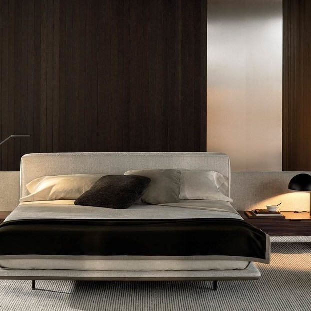 DD-10306 Beds