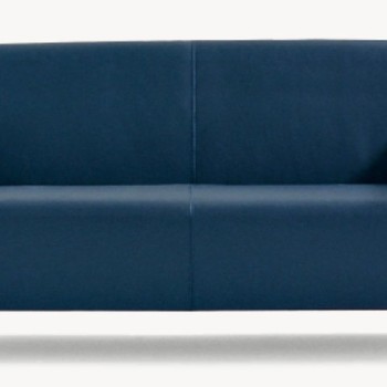 Steel Sofas