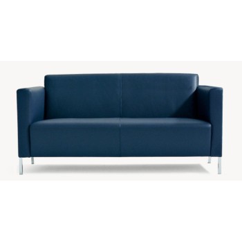Steel Sofas