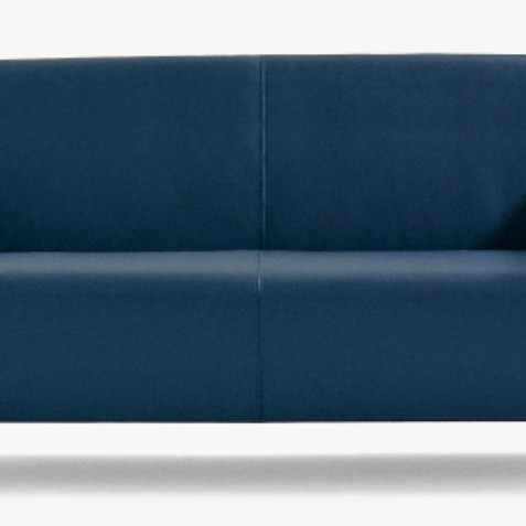 Steel Sofas
