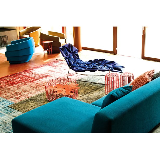 Antibodi Recliners
