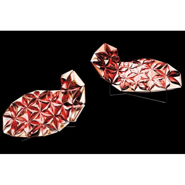 Antibodi Recliners