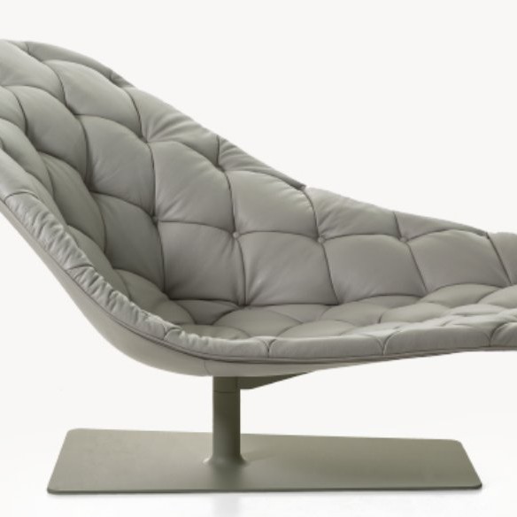 Bohemian Recliners