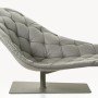 Bohemian Recliners