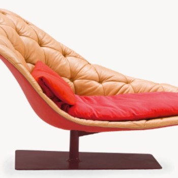 Bohemian Recliners
