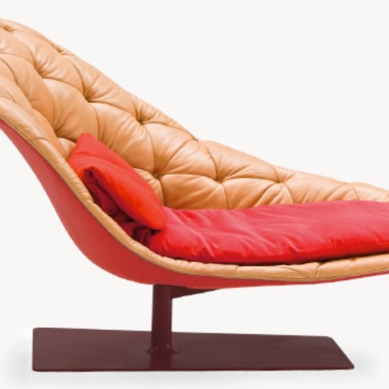 Bohemian Recliners