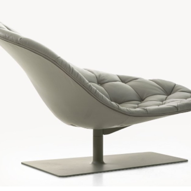 Bohemian Recliners