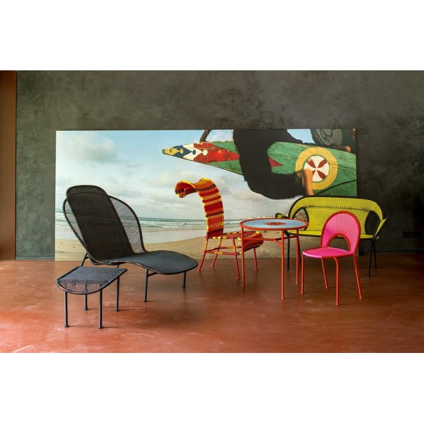 Imba Recliners