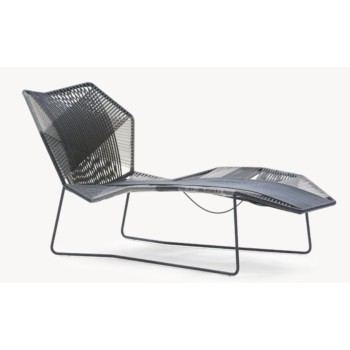 Tropicalia Recliners