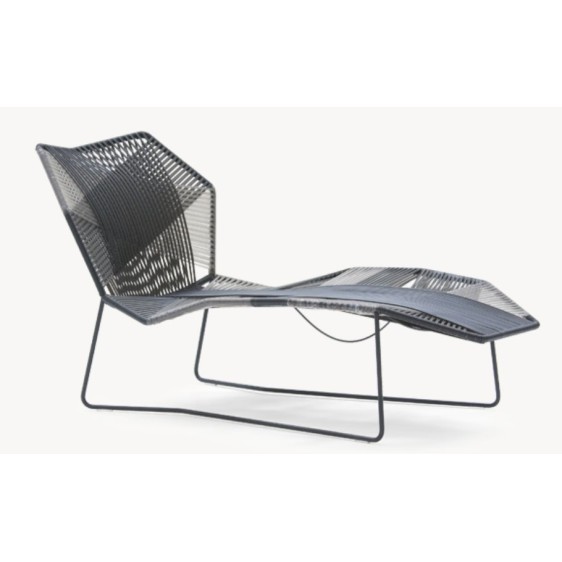 Tropicalia Recliners