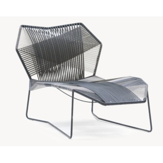 Tropicalia Recliners