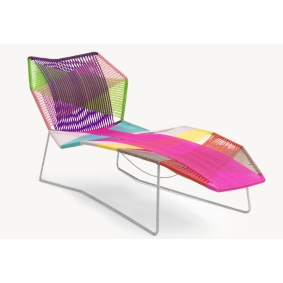 Tropicalia Recliners