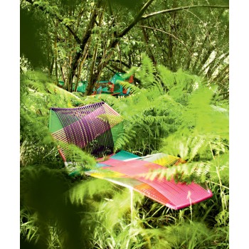 Tropicalia Recliners