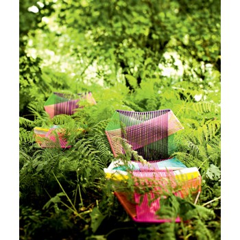 Tropicalia Recliners