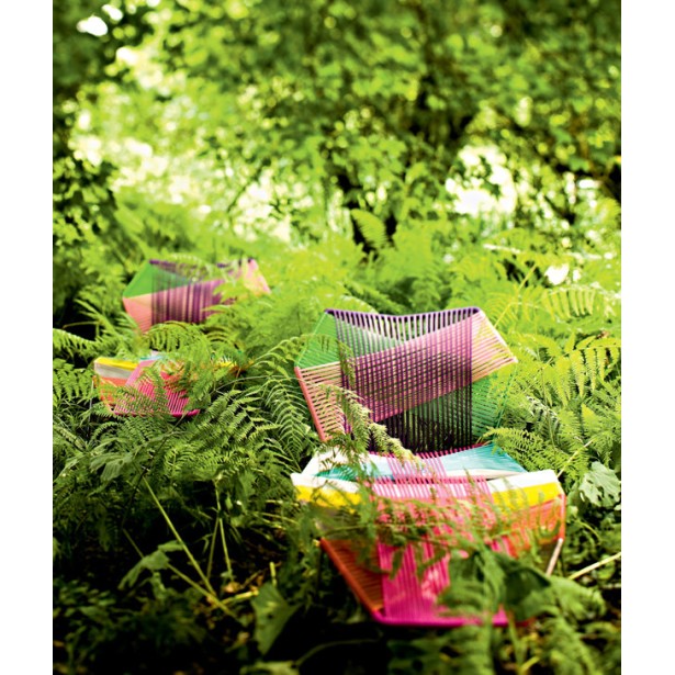 Tropicalia Recliners