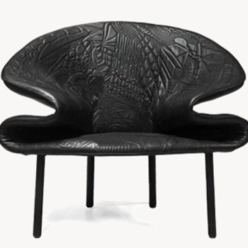 Doodle Armchairs