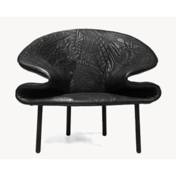 Doodle Armchairs