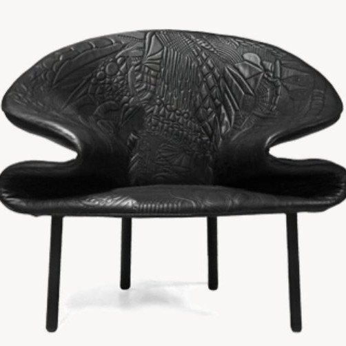 Doodle Armchairs