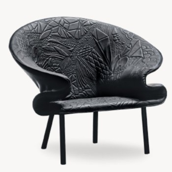 Doodle Armchairs
