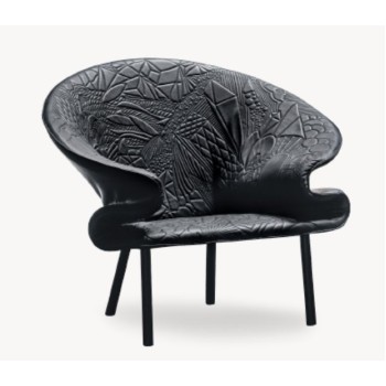 Doodle Armchairs
