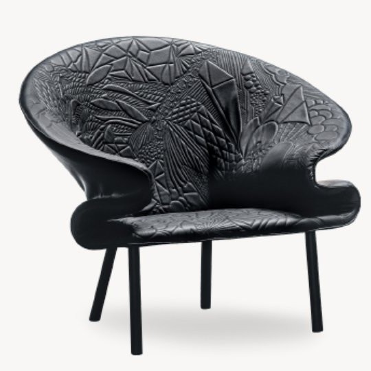 Doodle Armchairs