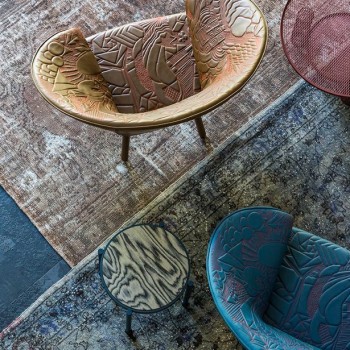 Doodle Armchairs