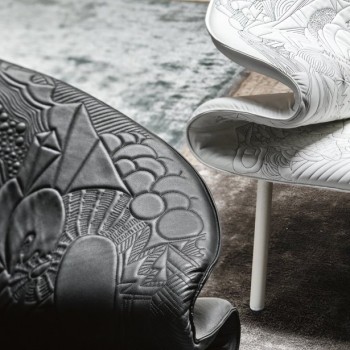 Doodle Armchairs
