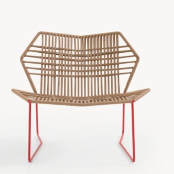 Tropicalia Armchairs