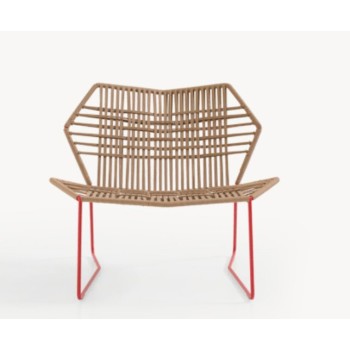 Tropicalia Armchairs