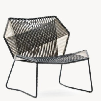 Tropicalia Armchairs