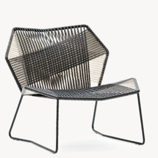 Tropicalia Armchairs