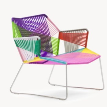 Tropicalia Armchairs