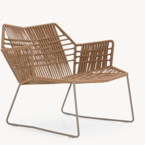 Tropicalia Armchairs