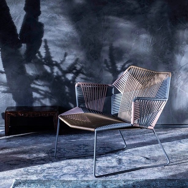Tropicalia Armchairs