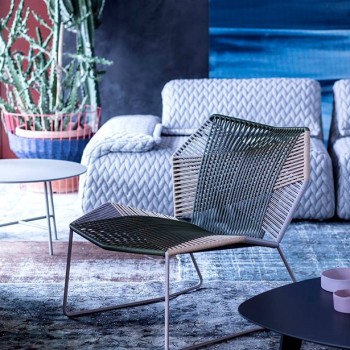 Tropicalia Armchairs