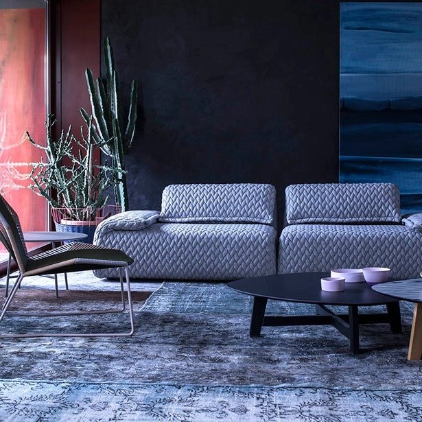 Tropicalia Armchairs