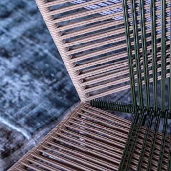 Tropicalia Armchairs