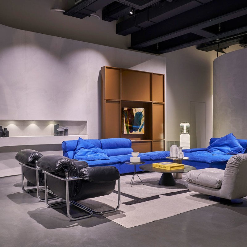 DD-10421 Sofas