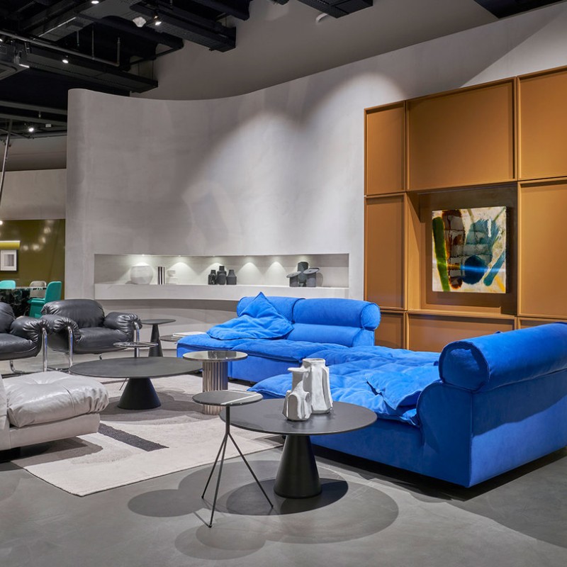 DD-10421 Sofas