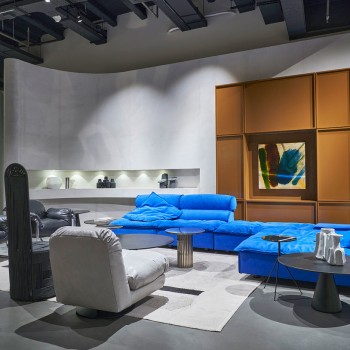 DD-10421 Sofas