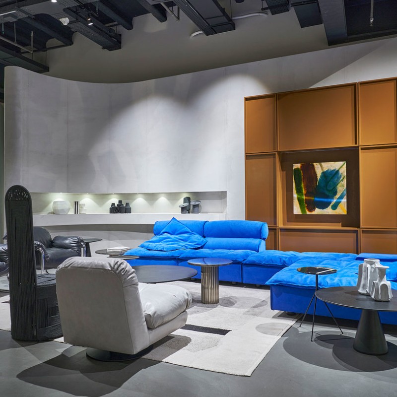 DD-10421 Sofas