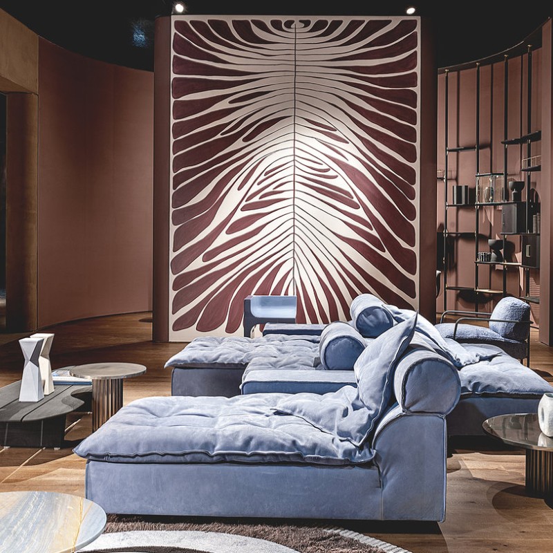 DD-10421 Sofas