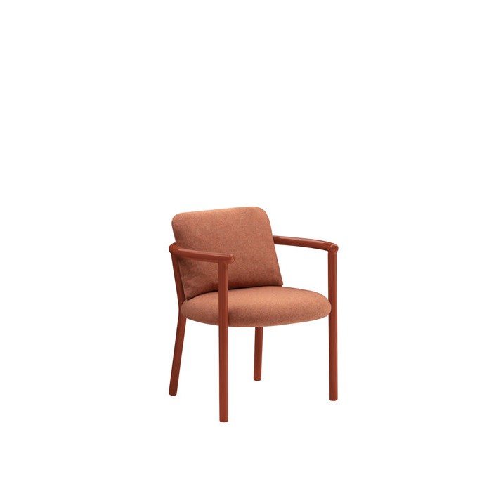 DD-10482 Armchairs