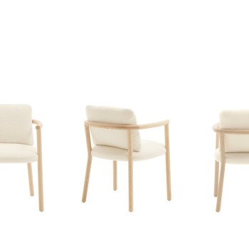 DD-10482 Armchairs
