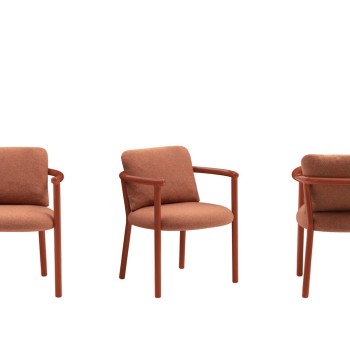 DD-10482 Armchairs